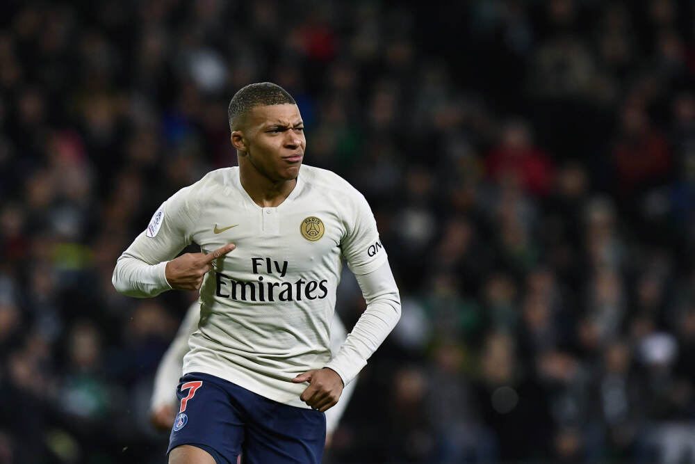 埃尔纳内斯：我爱读圣经所以被叫先知 世界杯被德国踢了7-1最失望